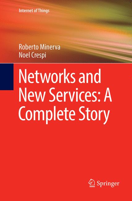 Networks And New Se…
