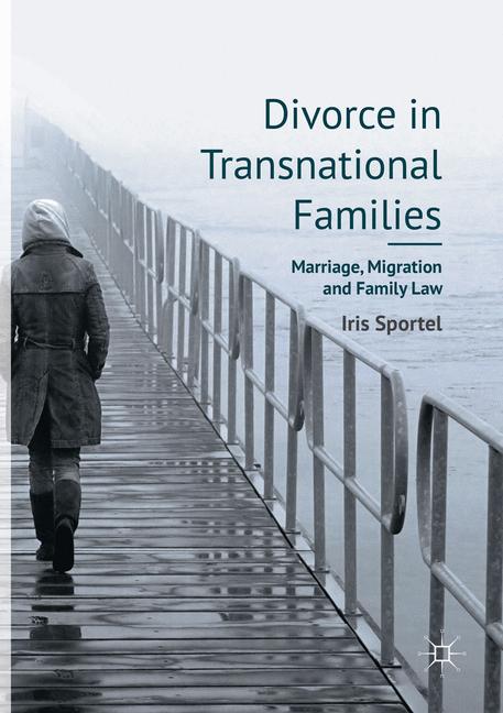 Divorce In Transnat… - image