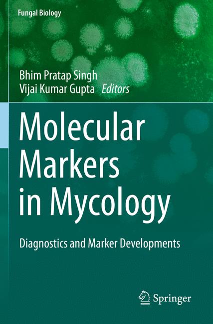 Molecular Markers I… - image