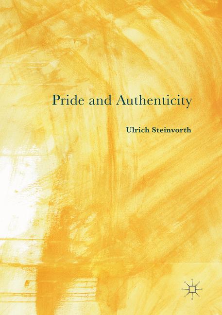 Pride And Authentic…