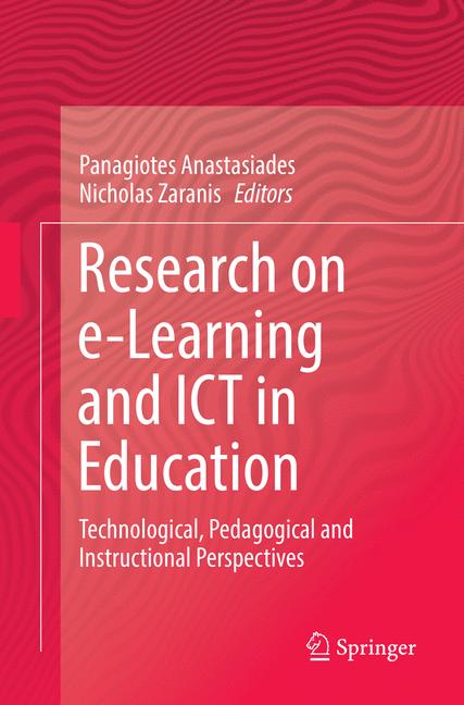 Research On E-Learn… - image