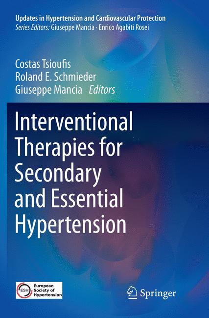 Interventional Ther…