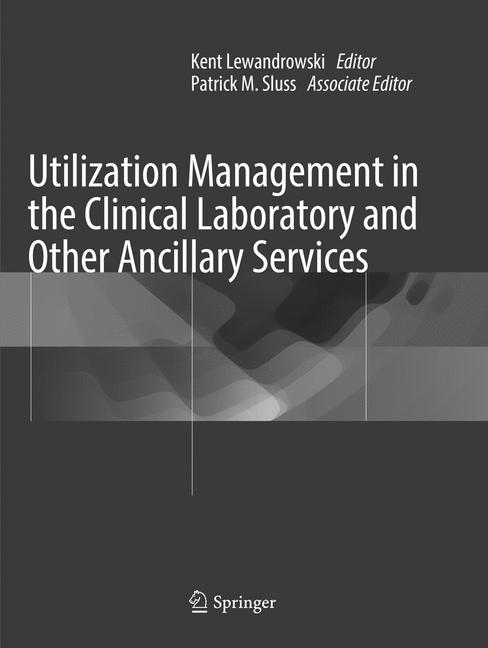 Utilization Managem…