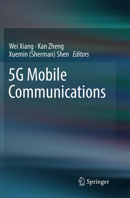 5G Mobile Communica…