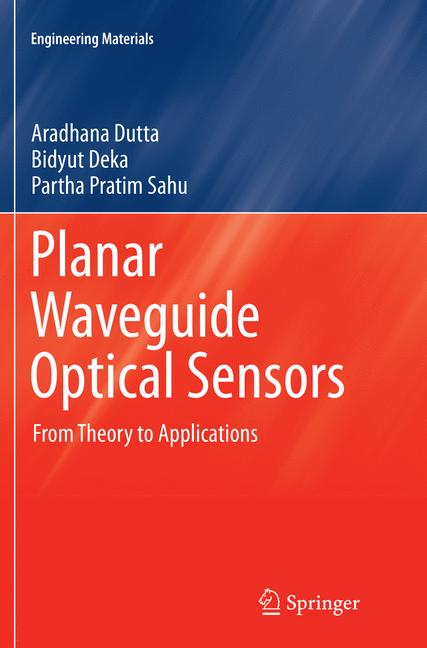 Planar Waveguide Op…