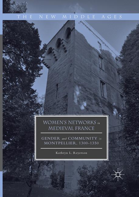 Women's Networks In… - image