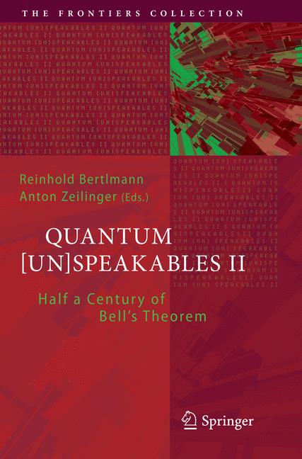 Quantum [Un]Speakab… - image