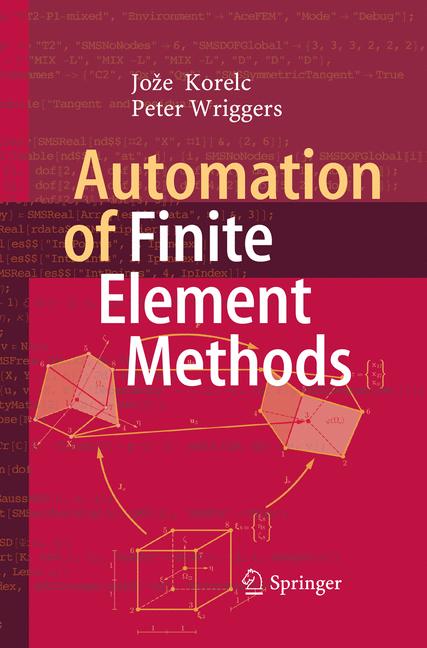 Automation Of Finit…