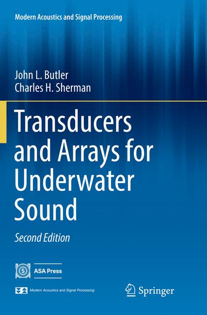 Transducers And Arr… - image