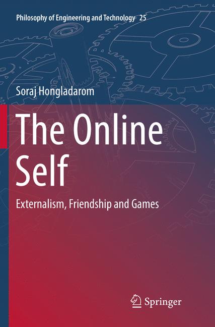 The Online Self - image