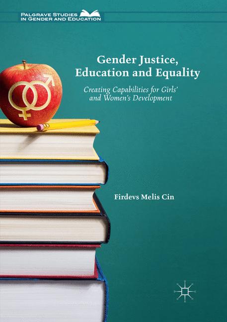 Gender Justice, Edu… - image