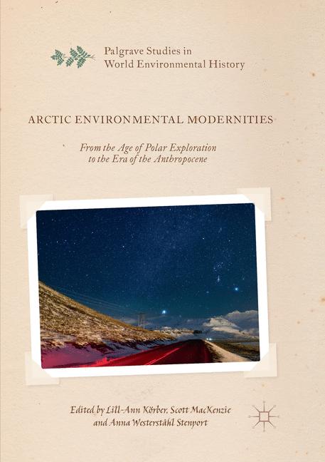 Arctic Environmenta…