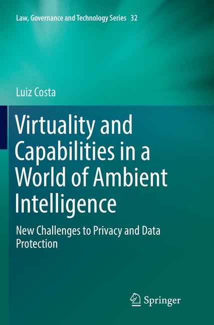 Virtuality And Capa…