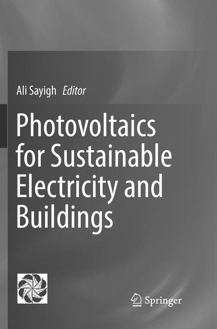 Photovoltaics For S…