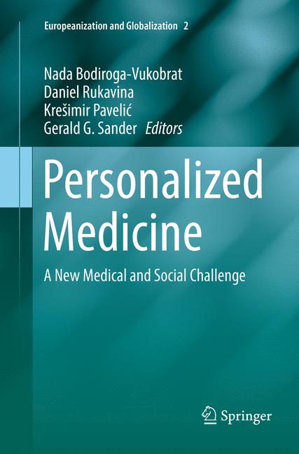 Personalized Medici…