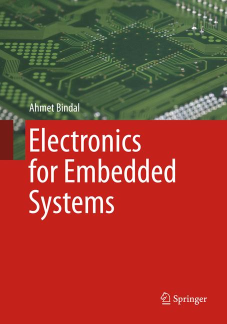 Electronics For Emb… - image