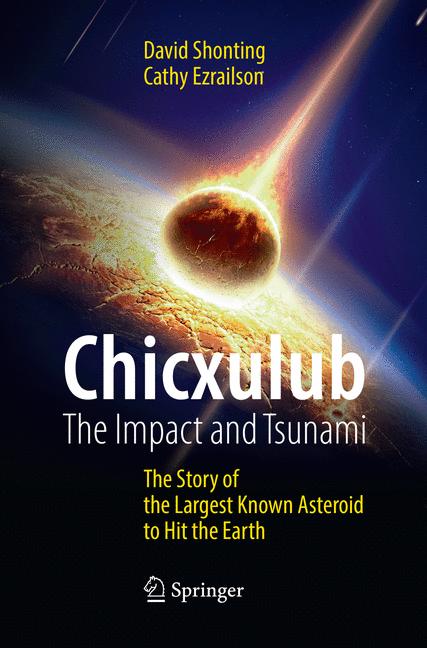 Chicxulub: The Impa…