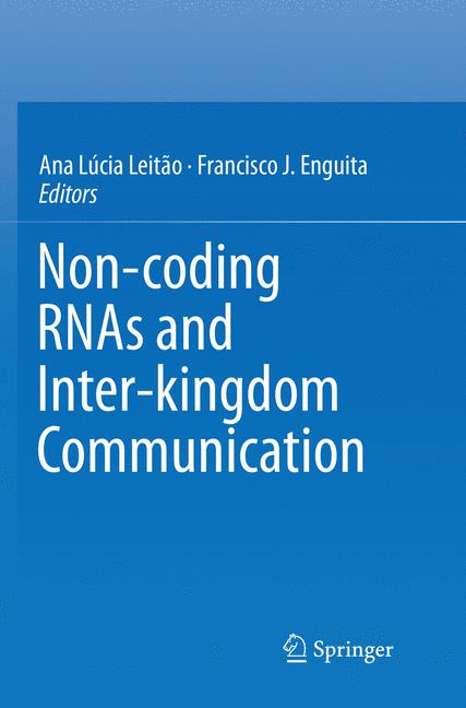 Non-Coding Rnas And… - image