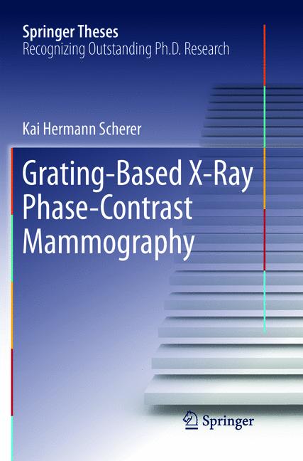 Grating-Based X-Ray…