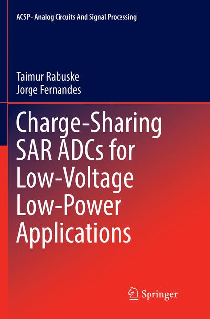 Charge-Sharing Sar …