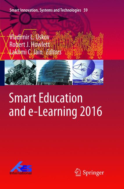 Smart Education And… - image