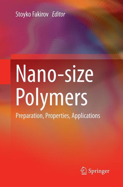 Nano-Size Polymers