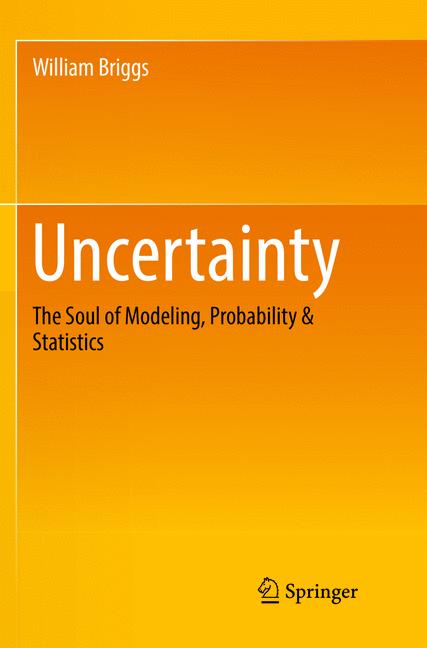 Springer International Publishing Uncertainty