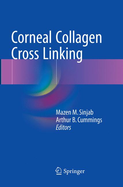 Corneal Collagen Cr…