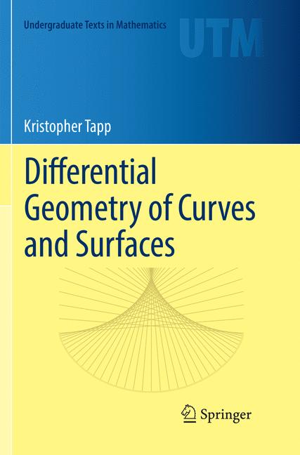 Differential Geomet…