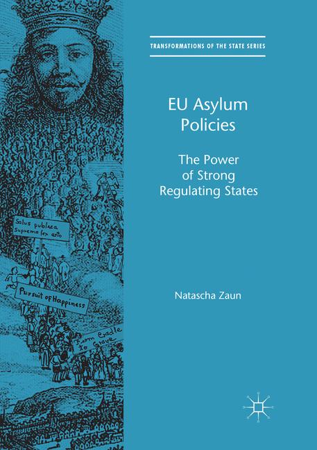 Eu Asylum Policies