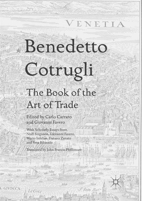 Benedetto Cotrugli … - image