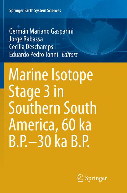 Marine Isotope Stag… - image