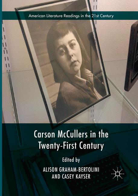 Carson Mccullers In…