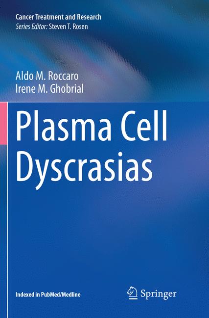 Plasma Cell Dyscras… - image