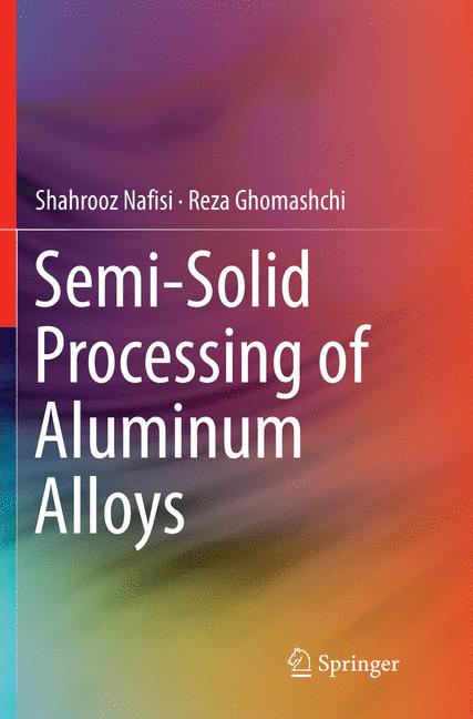 Semi-Solid Processi… - image