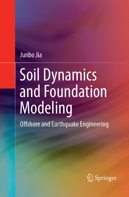 Soil Dynamics And F… - image