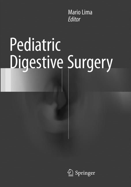 Pediatric Digestive… - image