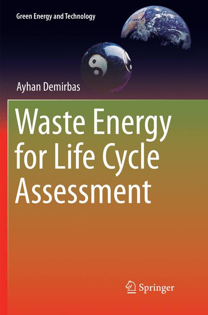 Waste Energy For Li…