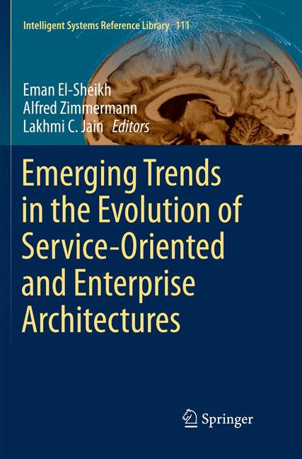 Emerging Trends In … - image