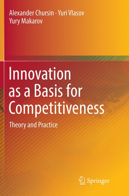 Innovation As A Bas… - image