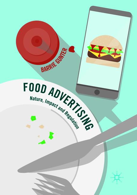 Food Advertising - image