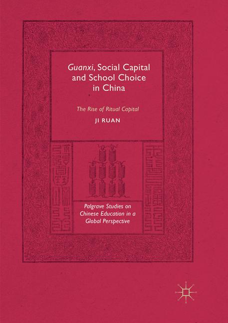 Guanxi, Social Capi… - image