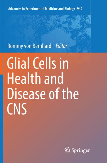 Glial Cells In Heal… - image