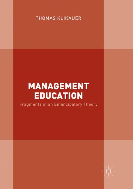Management Education - image