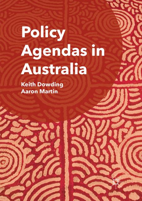 Policy Agendas In A…