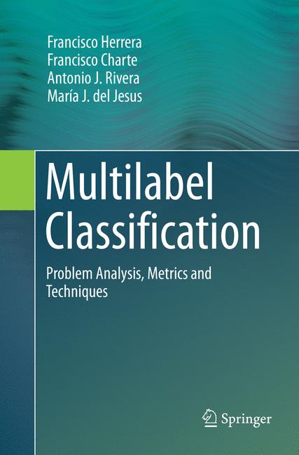Multilabel Classifi… - image
