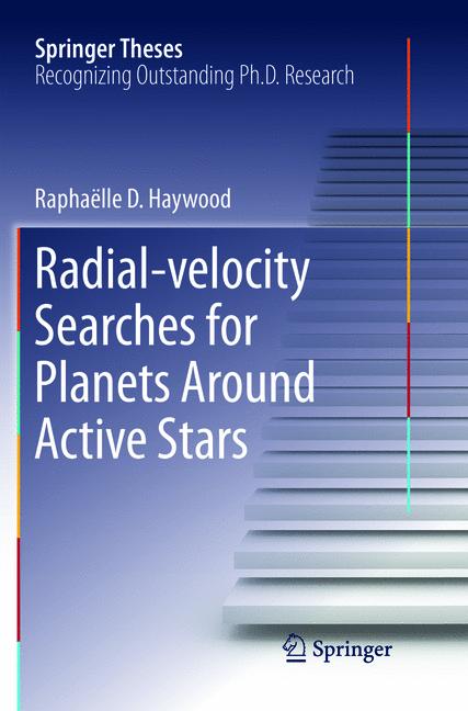 Radial-Velocity Sea…