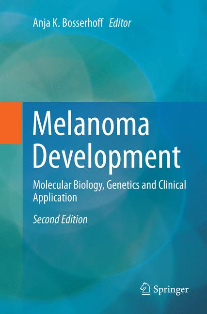 Melanoma Development - image