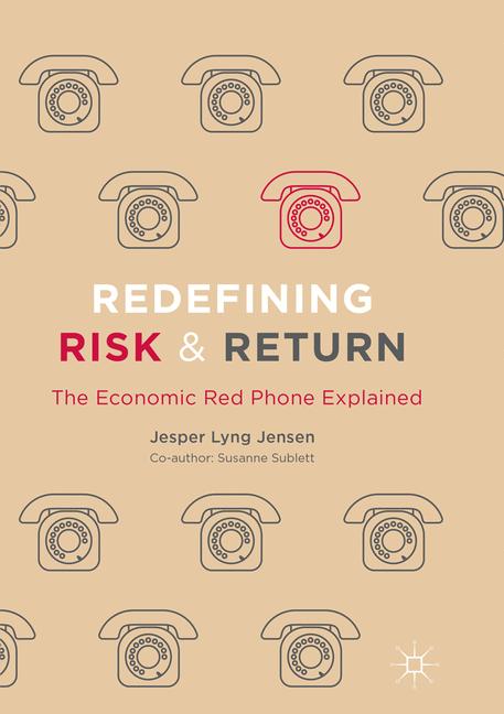 Redefining Risk & R… - image