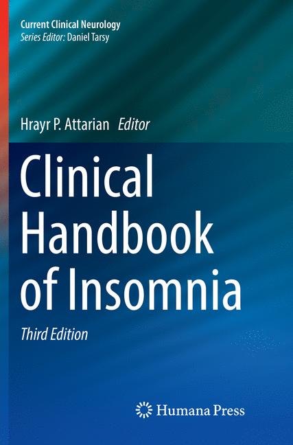 Clinical Handbook O… - image